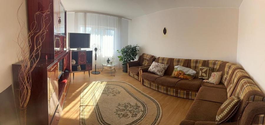 Poarta 6 -apartament 2 camere decomandat cf1 - 1