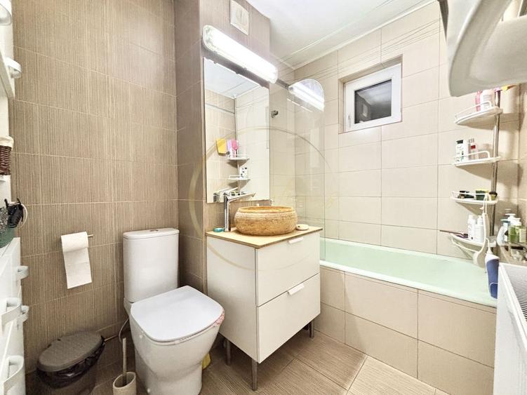 Apartament 2 camere decomandat - Lipovei, Timisoara - 10