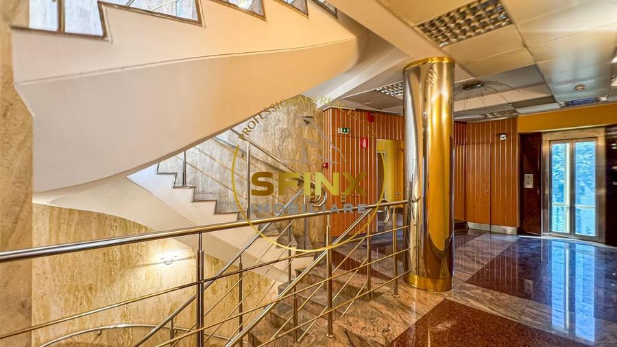 Cladire Birouri Piata Victoriei - Titulescu - 16