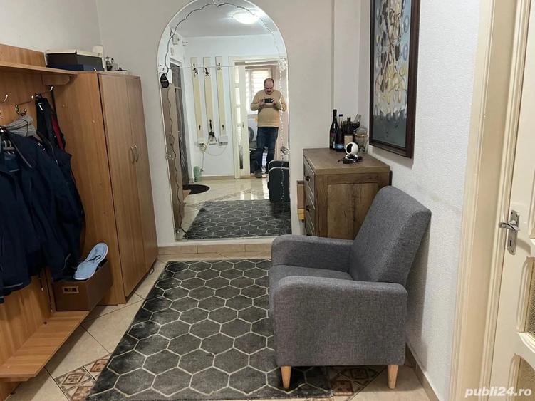 Apartament 3 camere cu boxa si garaj la subsol - 2