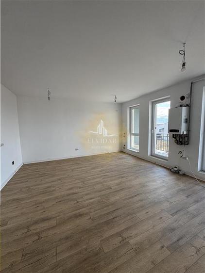 Ciarda Roșie - 3 camere , Bloc nou , Loc de parcare - 3