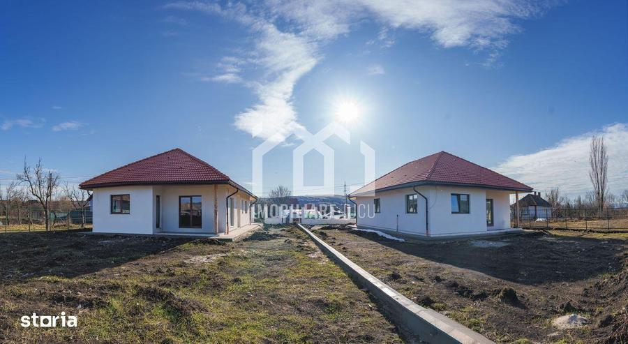 Casa Individuala 4 camere,114mp, teren 750mp, zona Parc,Jucu de Mijloc - 10