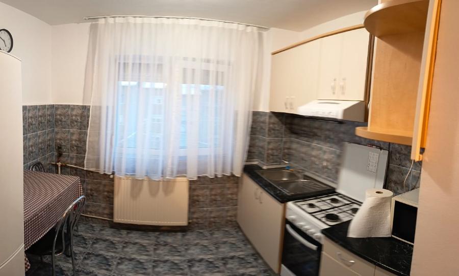 Chirie  apartament cu 2 camere - 7