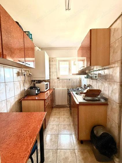 Apartament 2 camere decomandat City Park Mall - 7