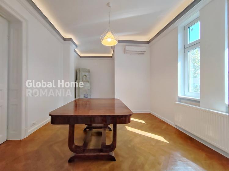 Apart. 4 Cam. | Birouri | Calea Dorobanți - Romană | Stadal - 15