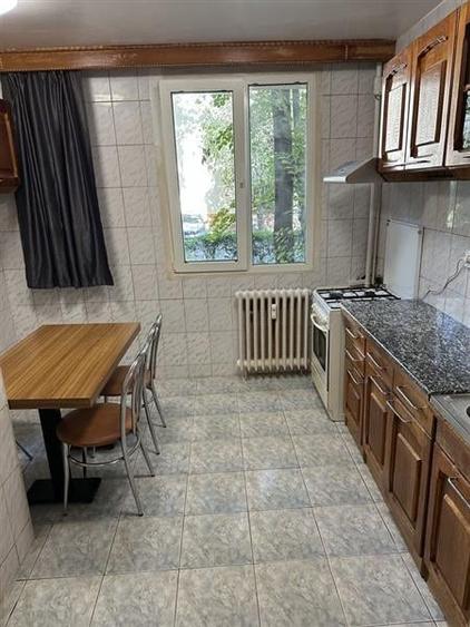 Apartament 3 camere Decomandat  Izvorul Muresului - Brancoveanu - 2