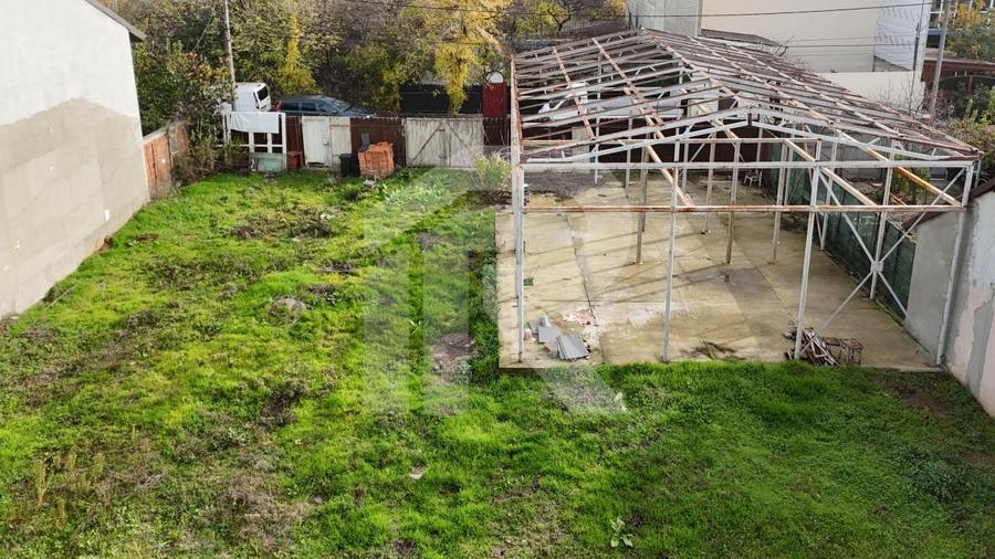 Teren 550 mp zona Brancoveanu - 6