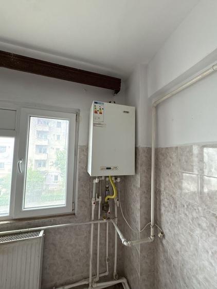 Apartament 3 camere Buhusi - 8