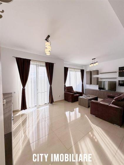 Duplex modern 4 camere, renovat 2025, mobilat premium, Europa, Cluj-Napoca - 2