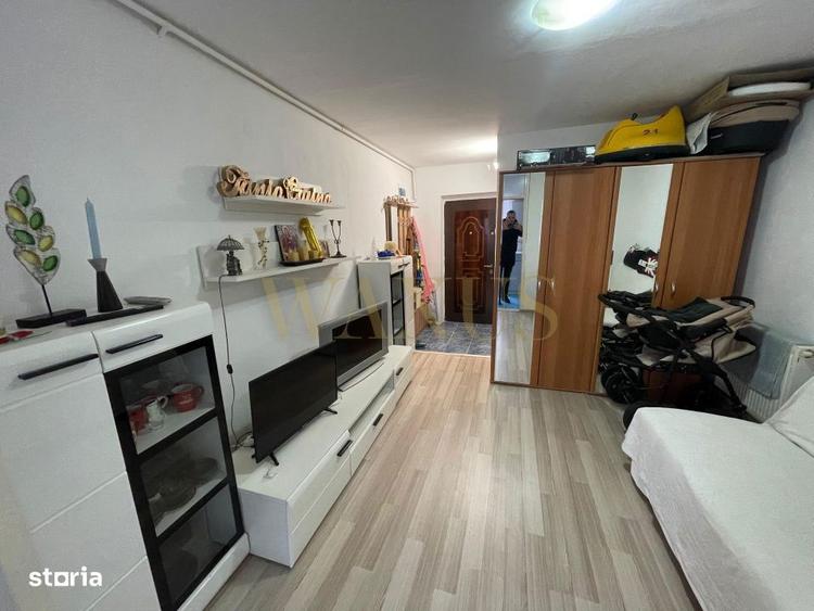 Garsoniera,Zona Dragos Voda,etaj 3 - 2