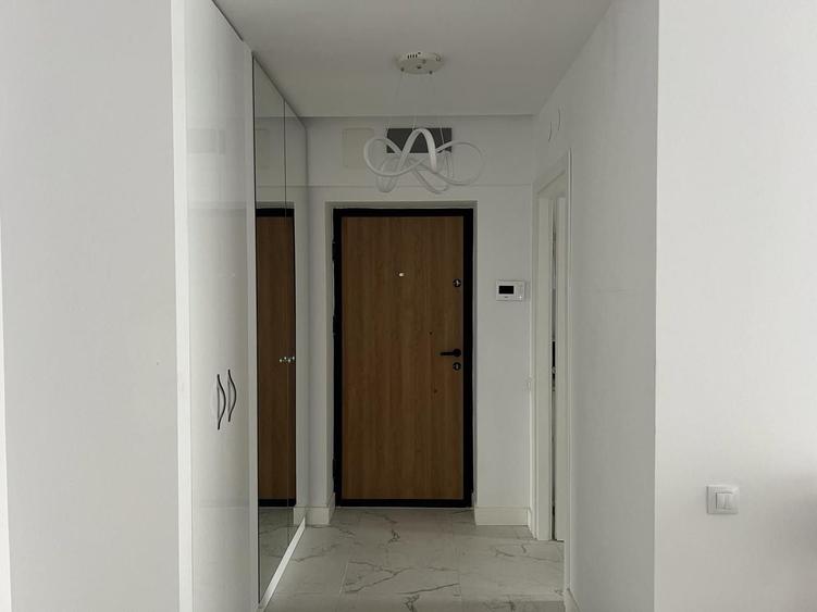 Apartament 3 camere Onix Park Nord - 7