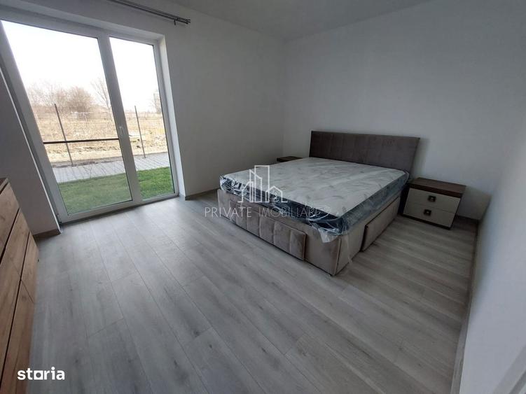 Apartament 2 camere, De Inchiriat, Bloc Nou , Amma Residence - 6
