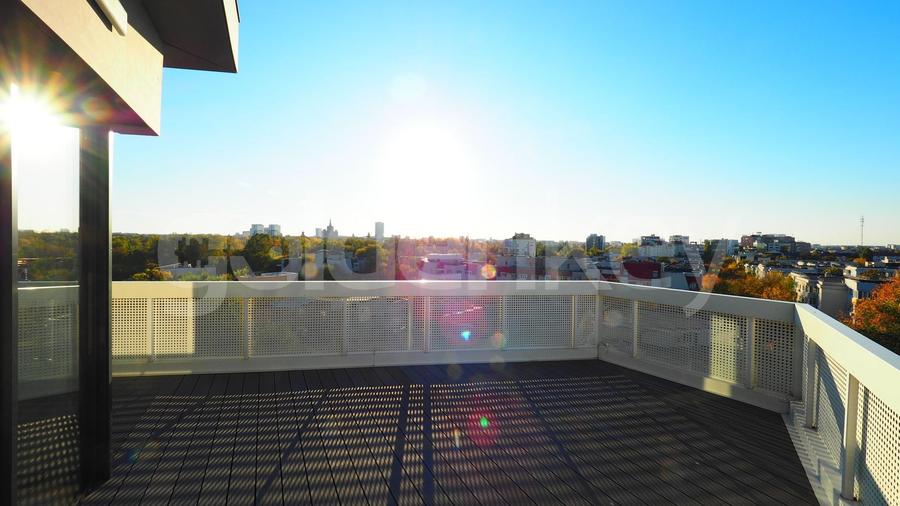 Penthouse duplex cu 5 camere, 3 bai | 244mp | Vedere panoramica - 1