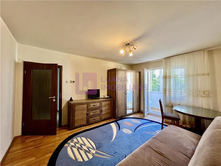 Apartament 2 camere de inchiriat | zona Rahovei | zona de interes - 9