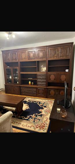 De închiriat ap 3 camere - 9