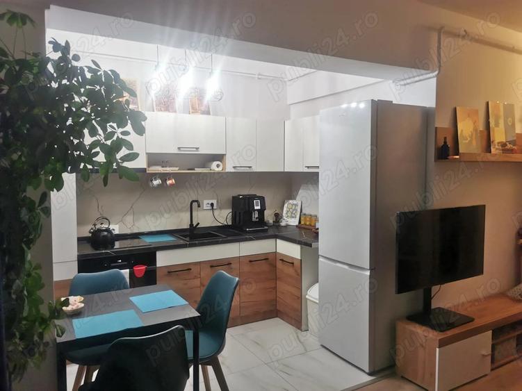 Garsoniera Craiova - Brazda lui Novac, bloc nou - 7