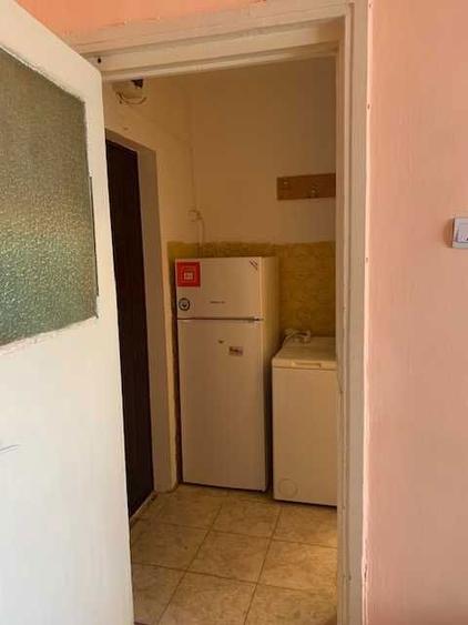 Inchiriez garsoniera confort 2 str. Bucegi - 1