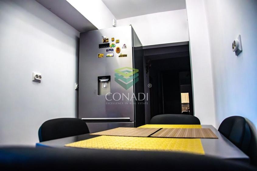 Apartament 2 camere - Unirii - Piata Alba Iulia - 12