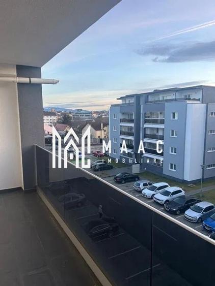 KOGALNICEANU I Apartament 3 Camere I Decomandat I Etaj 3 I - 8