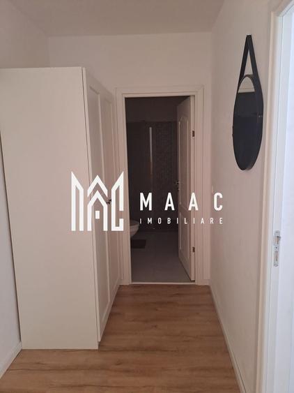 Apartament cu 2 camere decomandat, mobilat în Lazaret
