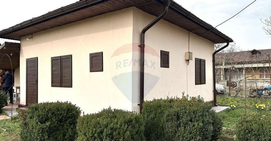 Teren 1944 mp + Casa - 65 mp, Darasti-Vlasca Giurgiu/ 20 ... - 10