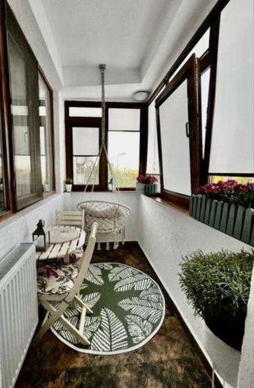 Apartament modern, renovat recent, 2 camere, parcare inclusa - 2