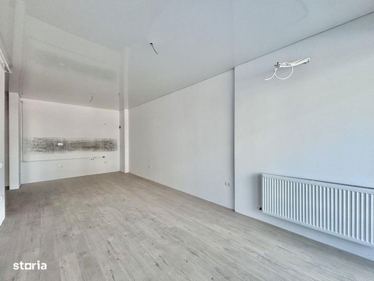 Apartament in complex rezidential cu piscina si vedere catre lac - 1