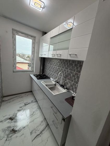 Apartament 2 camere Rosiori de vede - 3