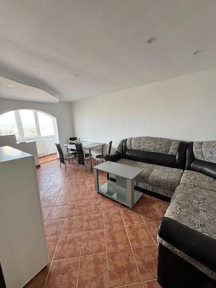 De inchiriat apartament cu 3 camere ?i balcon, mobilat ?i utilat, zona Hotel Roman - 7