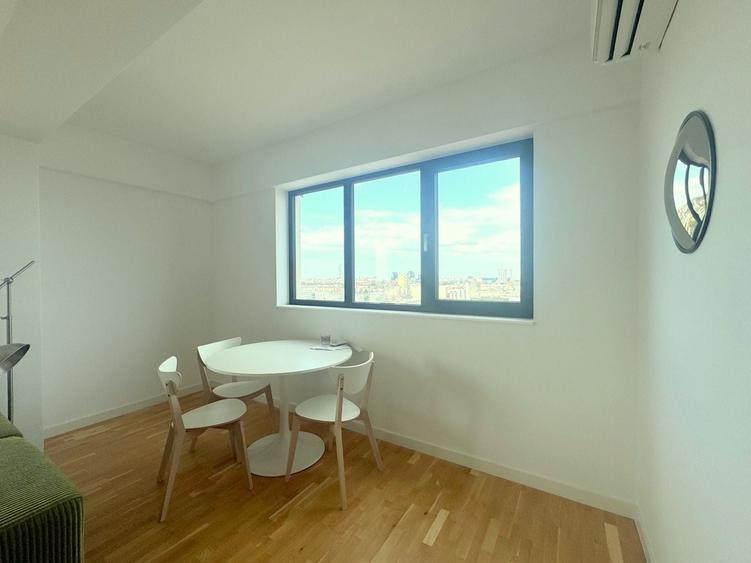 Apartament 2 camere vedere panoramica - Complexul Studentesc - 6