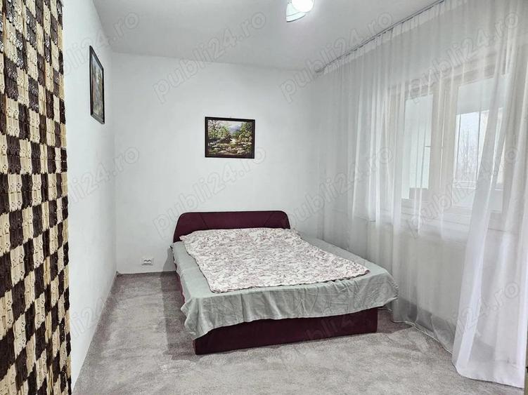 Oferta inchiriere ap 3 cam Razboieni, mobilat si utilat, 1100 RON - 11