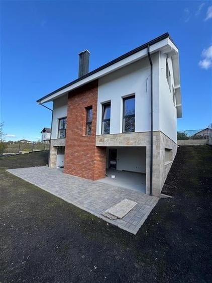 Casa Individuala Subsol+Parter+Etaj  situata in Chinteni! - 5