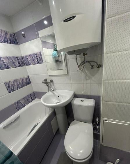 Garsoniera de inchiriat in zona Timpuri Noi - 1