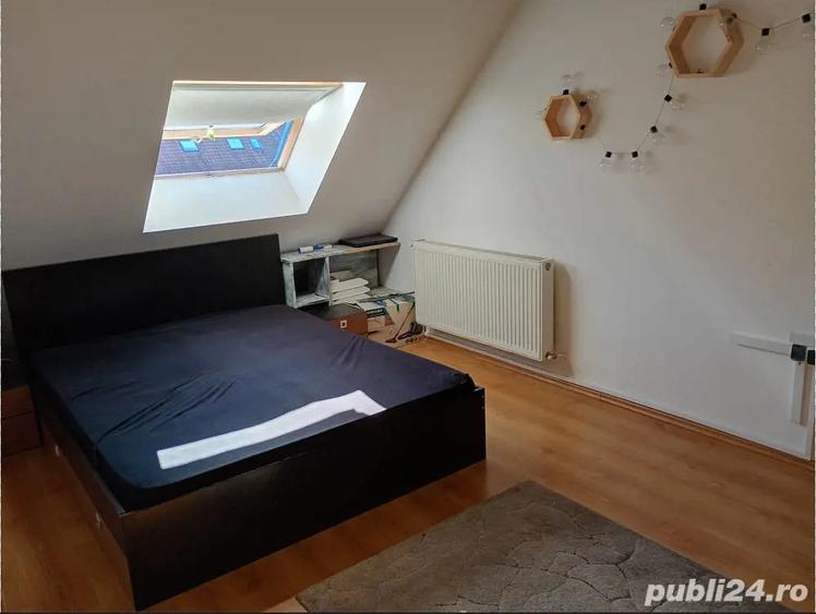 Vand apartament cu 2 camere - 4