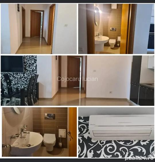 Apartament Navodari nord Apartament Navodari nord