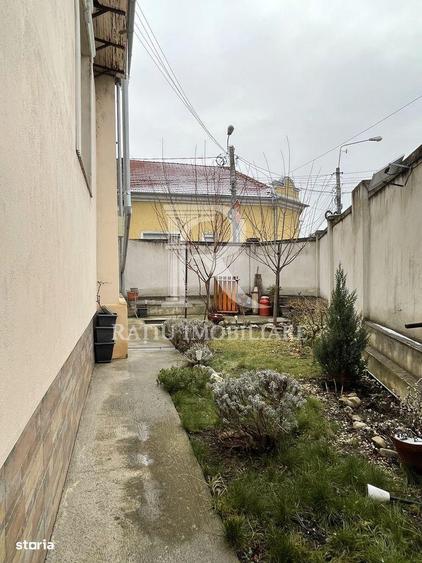Apartament la casa | 3 Camere | Central | Oradea - 1