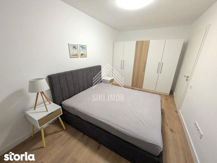 Apartament nou cu 2 camere,2 balcoane si parcare subterana, Gheorgheni - 2