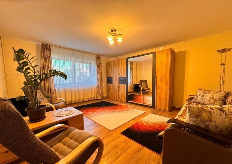 Casa individuala, 140mp, teren 540mp, in Baciu zona Transilvaniei - 4