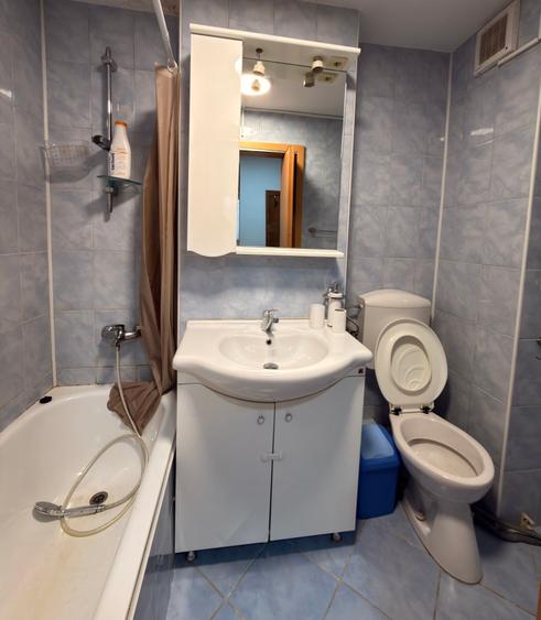 Ap. 2 camere , decomandat - Circumvalatiunii - 7