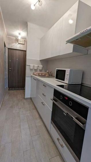 Proprietar, inchiriez garsoniera in Bucurestii Noi sct. 1 - 7