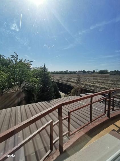 Casa P+1+M de vanzare Frumu?ani aproape de Bucure?ti - 9