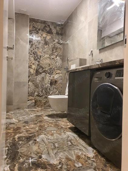 Apartament 2 camere Bloc NOU - 10