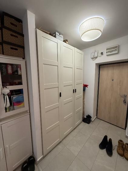 Proprietar | Garsoniera amenajata | Hils Pallady | CT + Parcare - 3