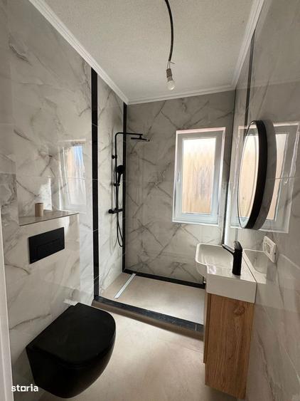 Duplex in Mosnita Noua Toate Utilitatile Asfalt - 4