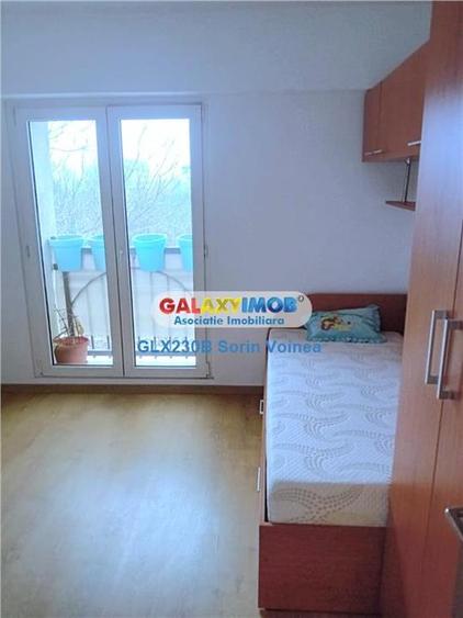 Apartament 3 Camere Stefan cel Mare Parcul Circului | decomandat -2bai - 1