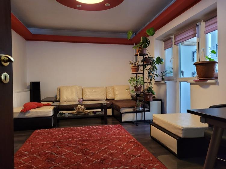 Sector 2-Baicului-Apartament 2 camere decomandat-utilat/mobilat - 1