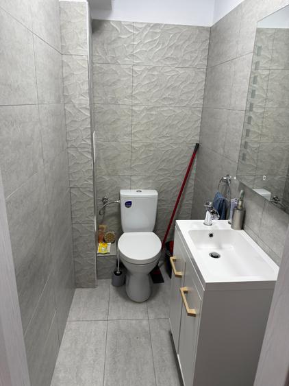 3 camere – zona Odai, langa Parcul 1 Mai si viitoarea statie de metrou Bruxelles - 10