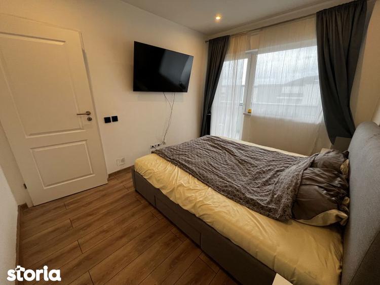 Apartament de 3 camere, 67 mp, parcare, Subcetate - 7