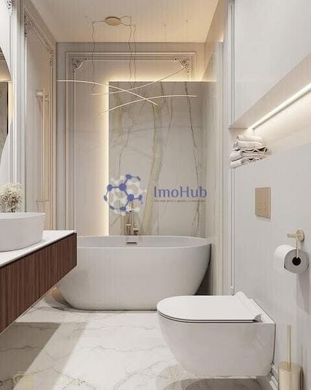 Tatarasi - Ap. 3 camere, 2 bai, 84mp - 5