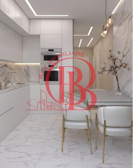 Apartament 2 camere Theodor Pallady-Metrou Nicolae Teclu - 5